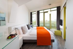 Appartement T4