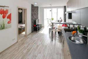 Appartement T3